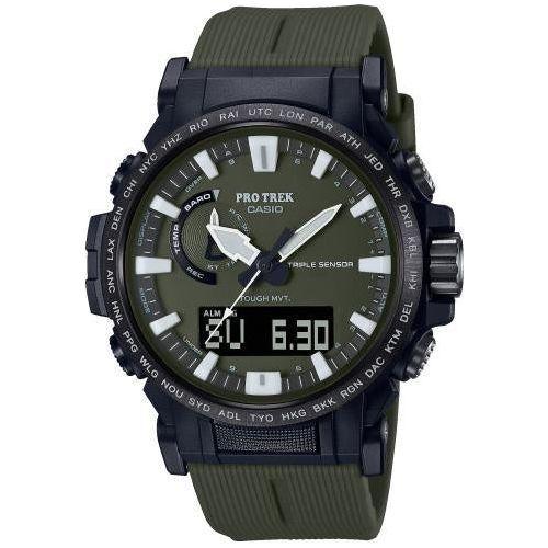 Casio Protrek PRW - 61Y - 3ER
