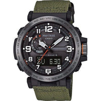 Casio ProTrek PRW - 6600YB - 3ER