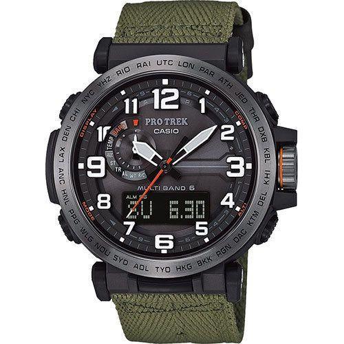 Casio ProTrek PRW - 6600YB - 3ER