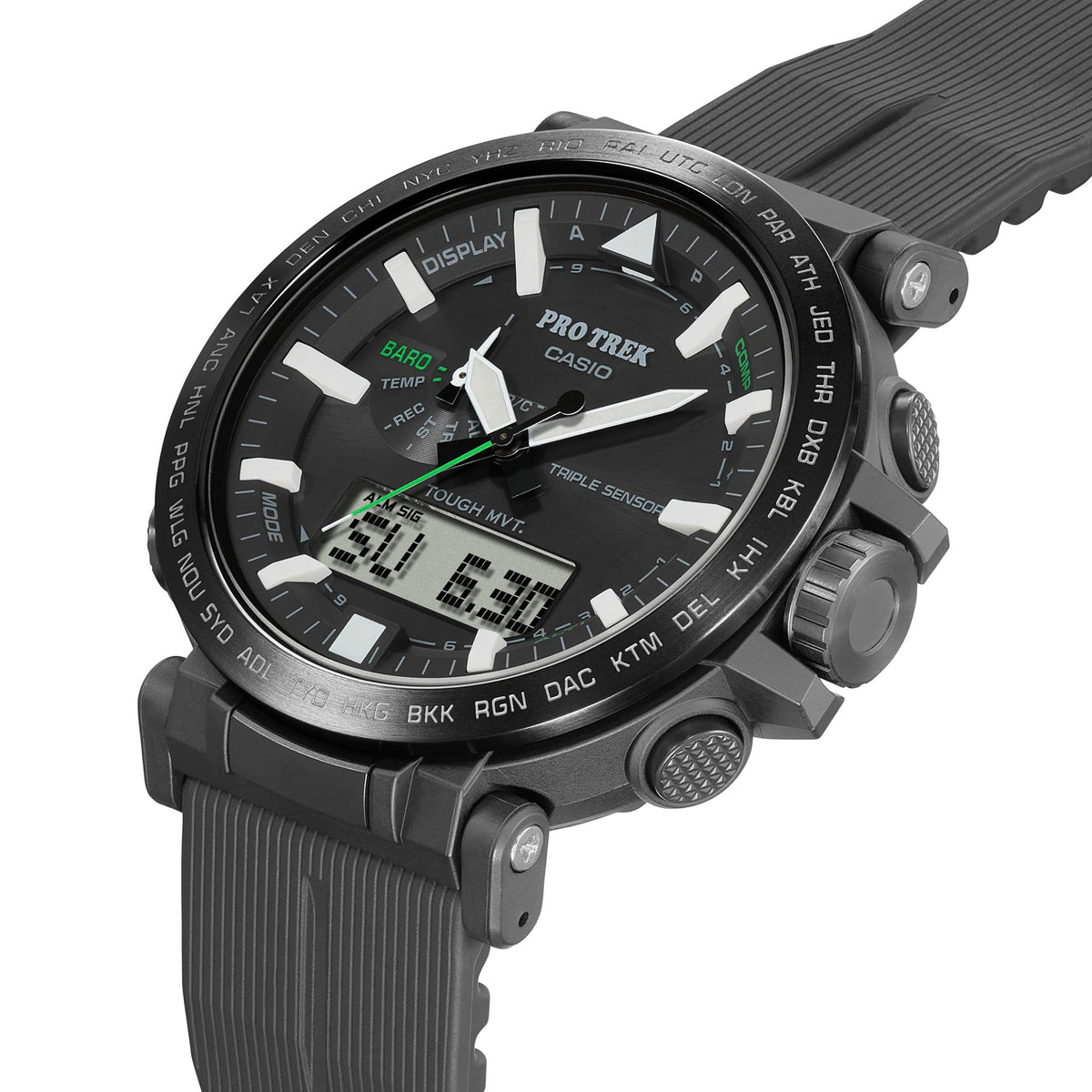 Casio ProTrek PRW - 6621Y - 1ER