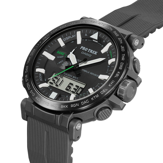 Casio ProTrek PRW - 6621Y - 1ER