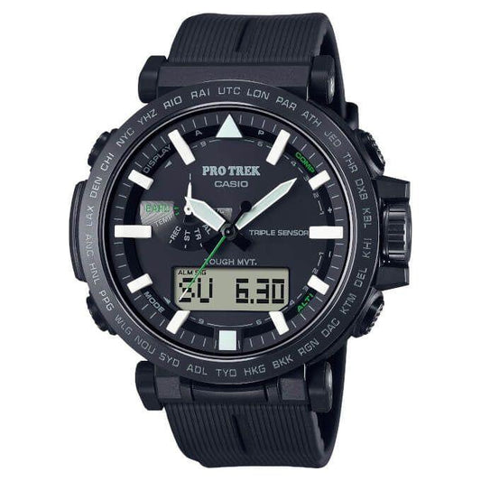 Casio ProTrek PRW - 6621Y - 1ER