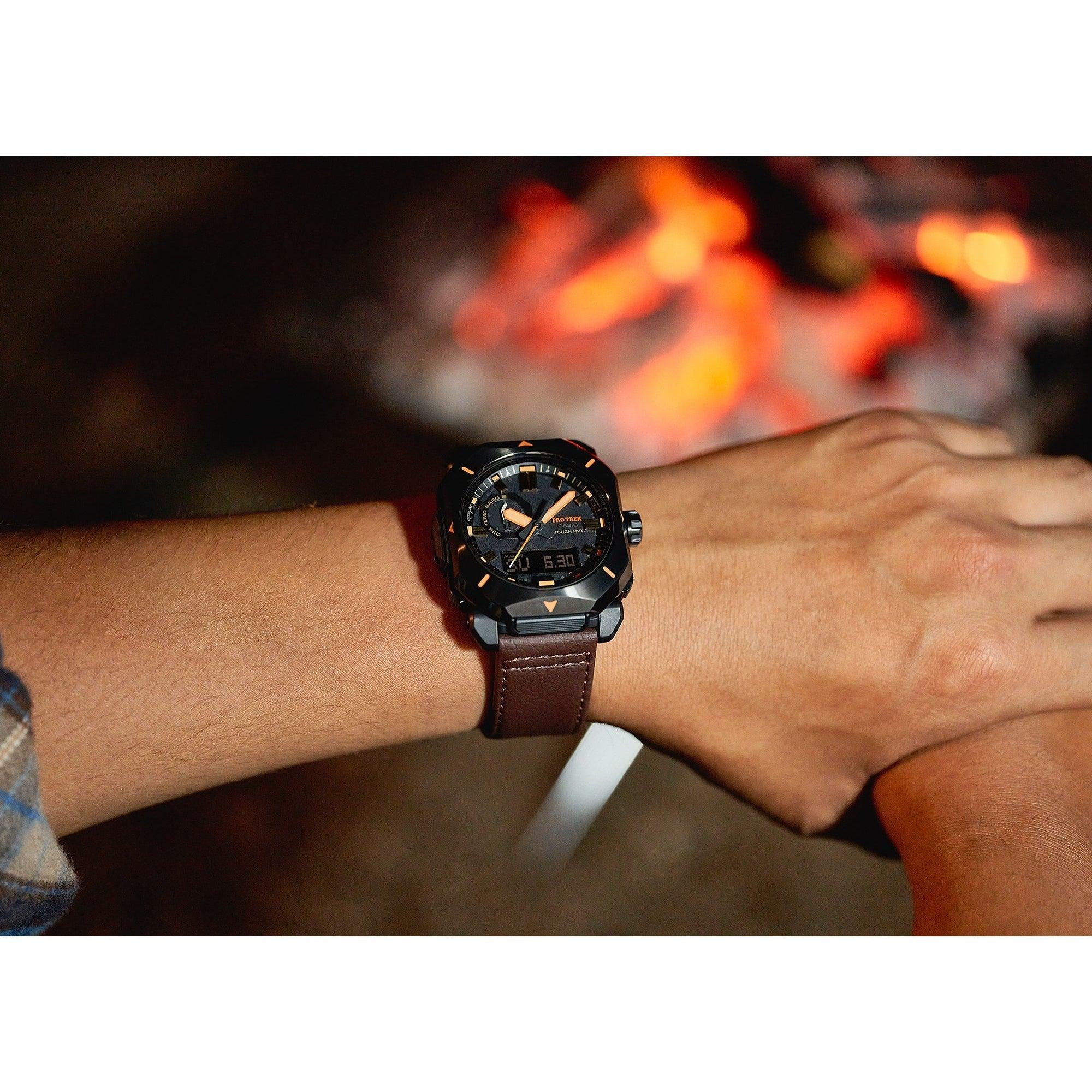 Casio Protrek PRW - 6900YL - 5ER