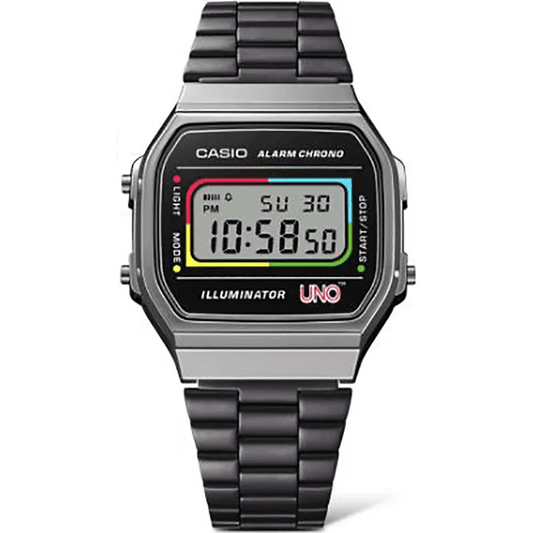 Casio UNO A168WEUC - 1AER