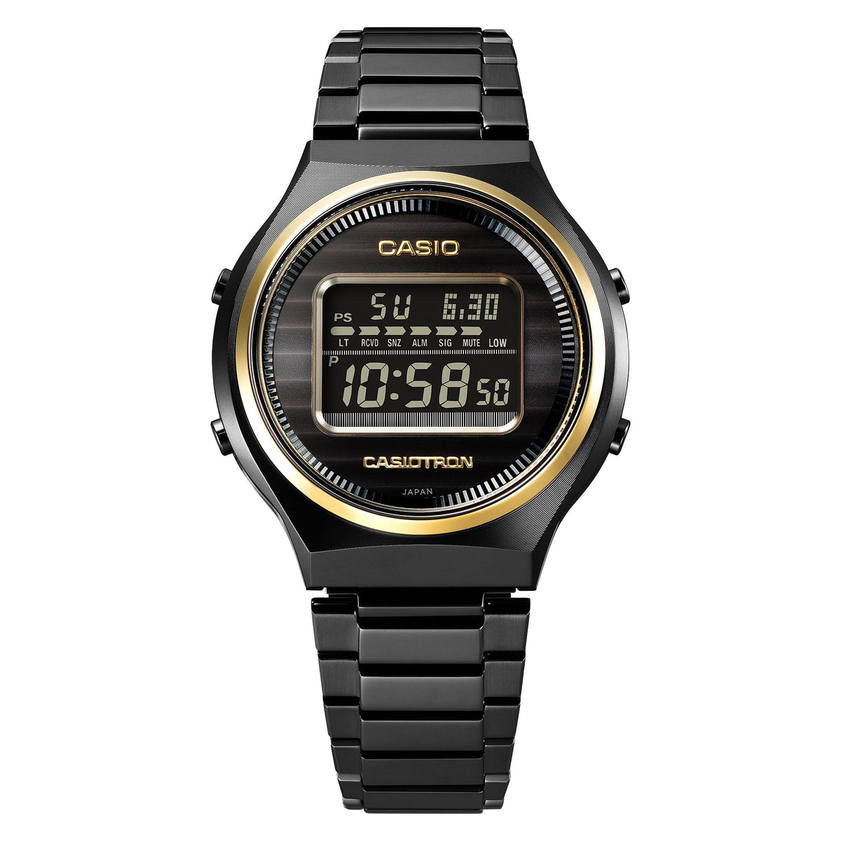 Casio Vintage 50th Anniversary TRN - 50ZE - 1AER