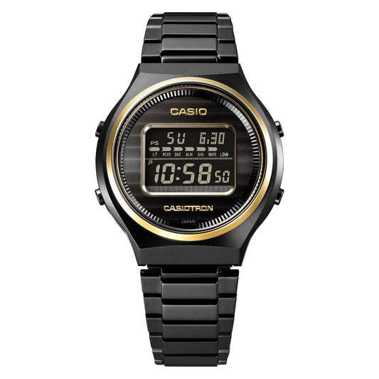 Casio Vintage 50th Anniversary TRN - 50ZE - 1AER