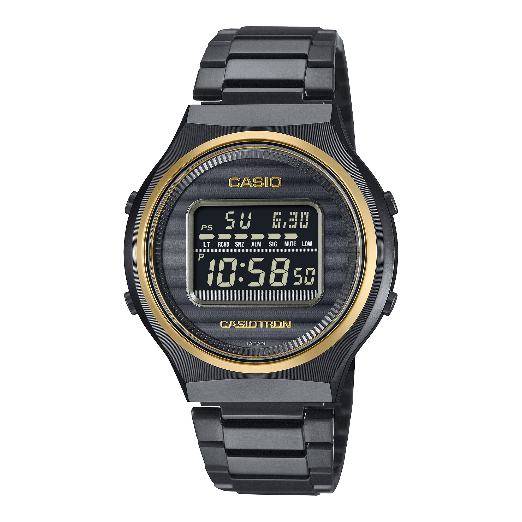 Casio Vintage 50th Anniversary TRN - 50ZE - 1AER