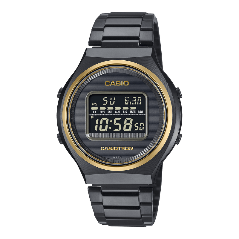 Casio Vintage 50th Anniversary TRN - 50ZE - 1AER