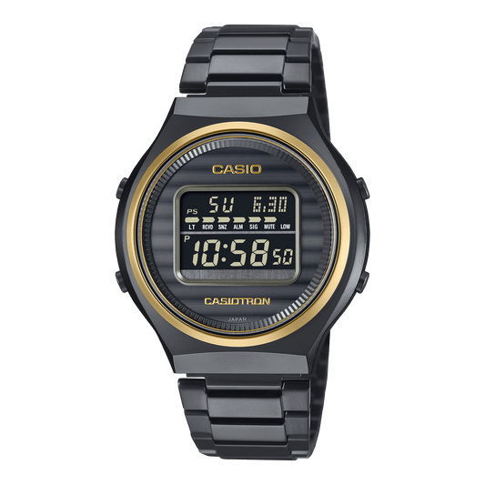 Casio Vintage 50th Anniversary TRN - 50ZE - 1AER