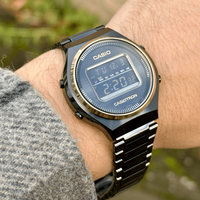 Casio Vintage 50th Anniversary TRN - 50ZE - 1AER