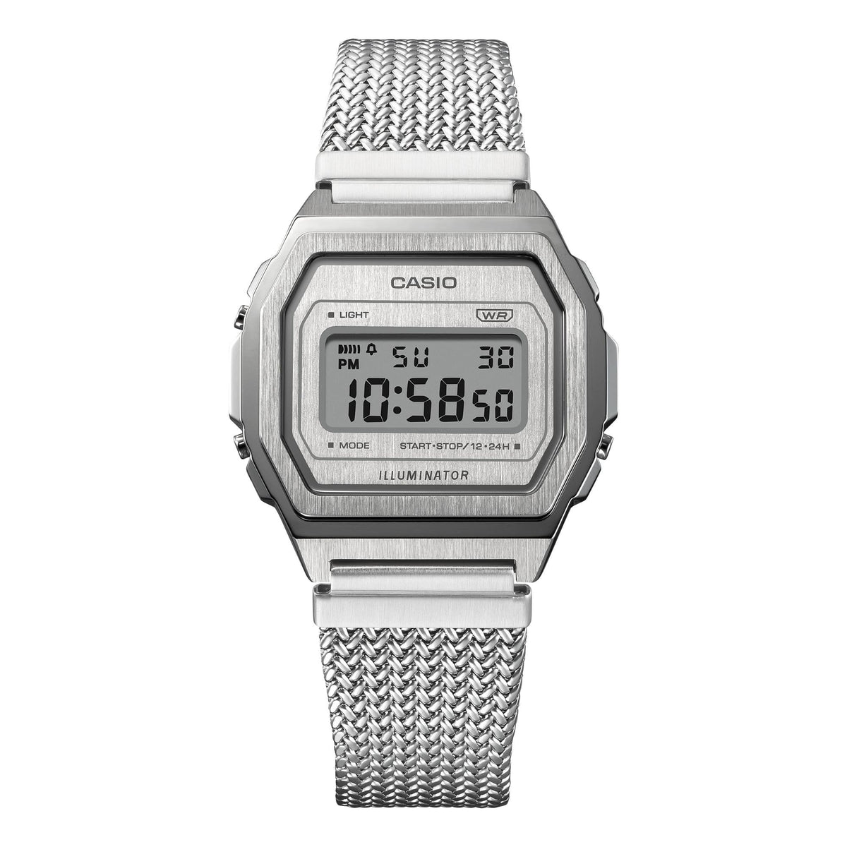Casio Vintage A1000MA - 7EF