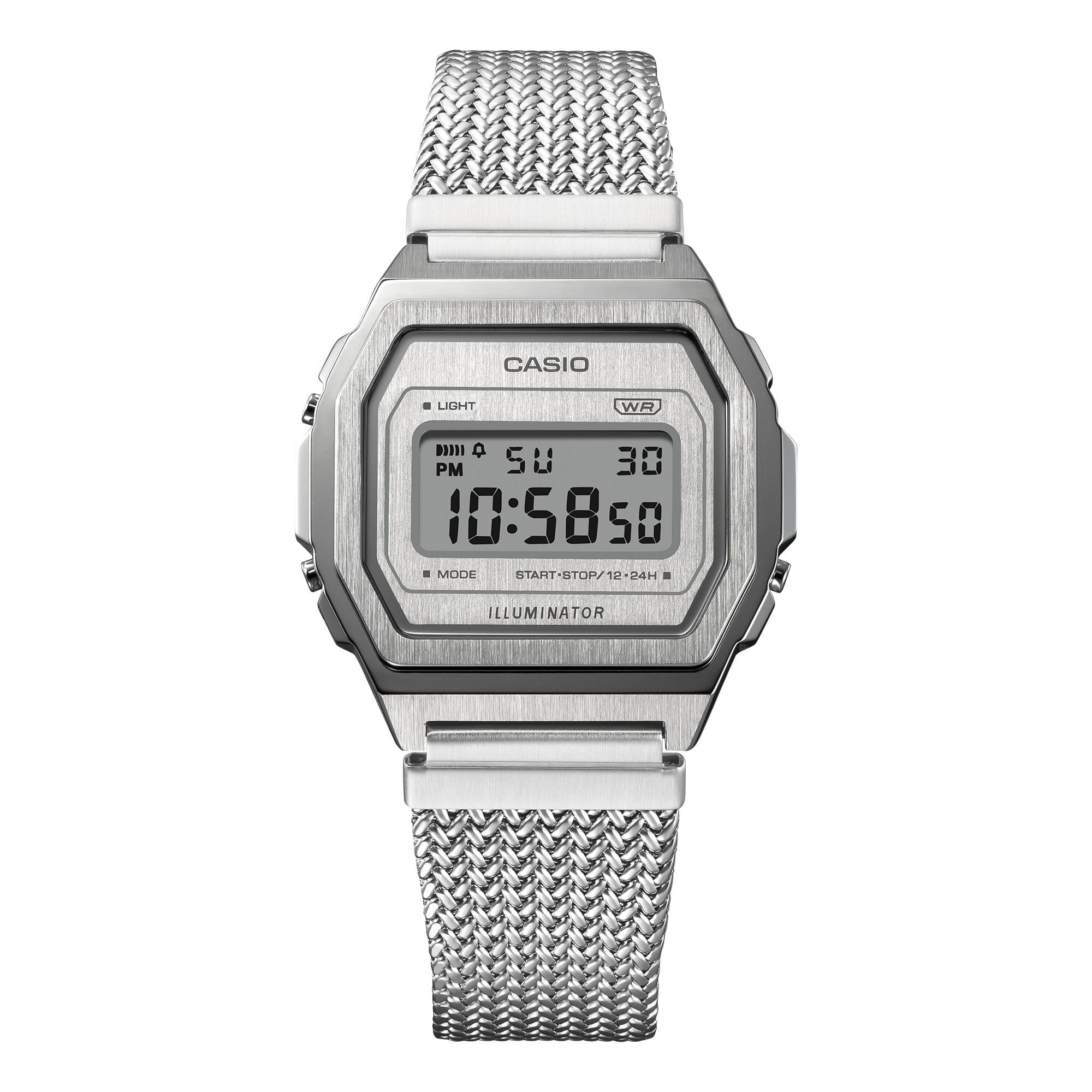 Casio Vintage A1000MA - 7EF