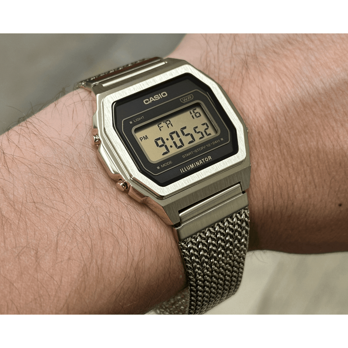 Casio Vintage A1000MGA - 5EF