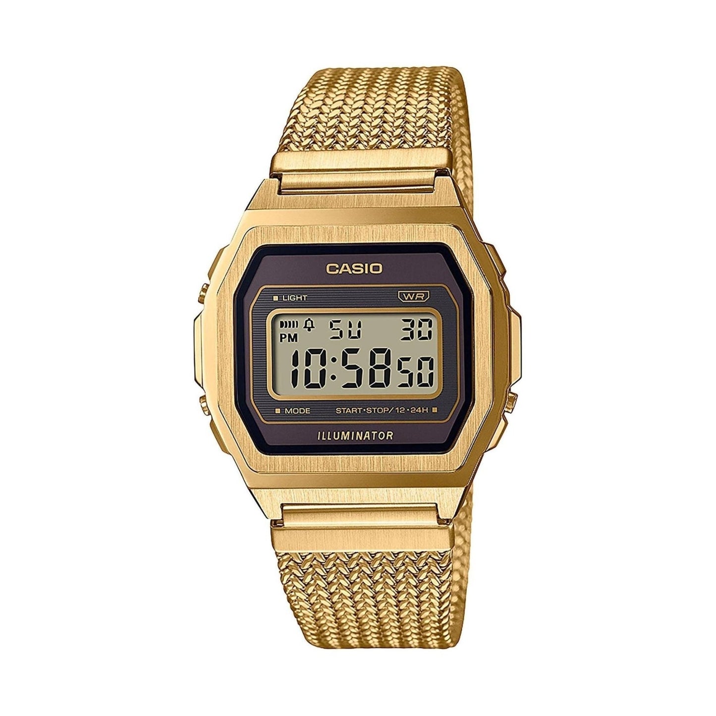 Casio Vintage A1000MGA - 5EF