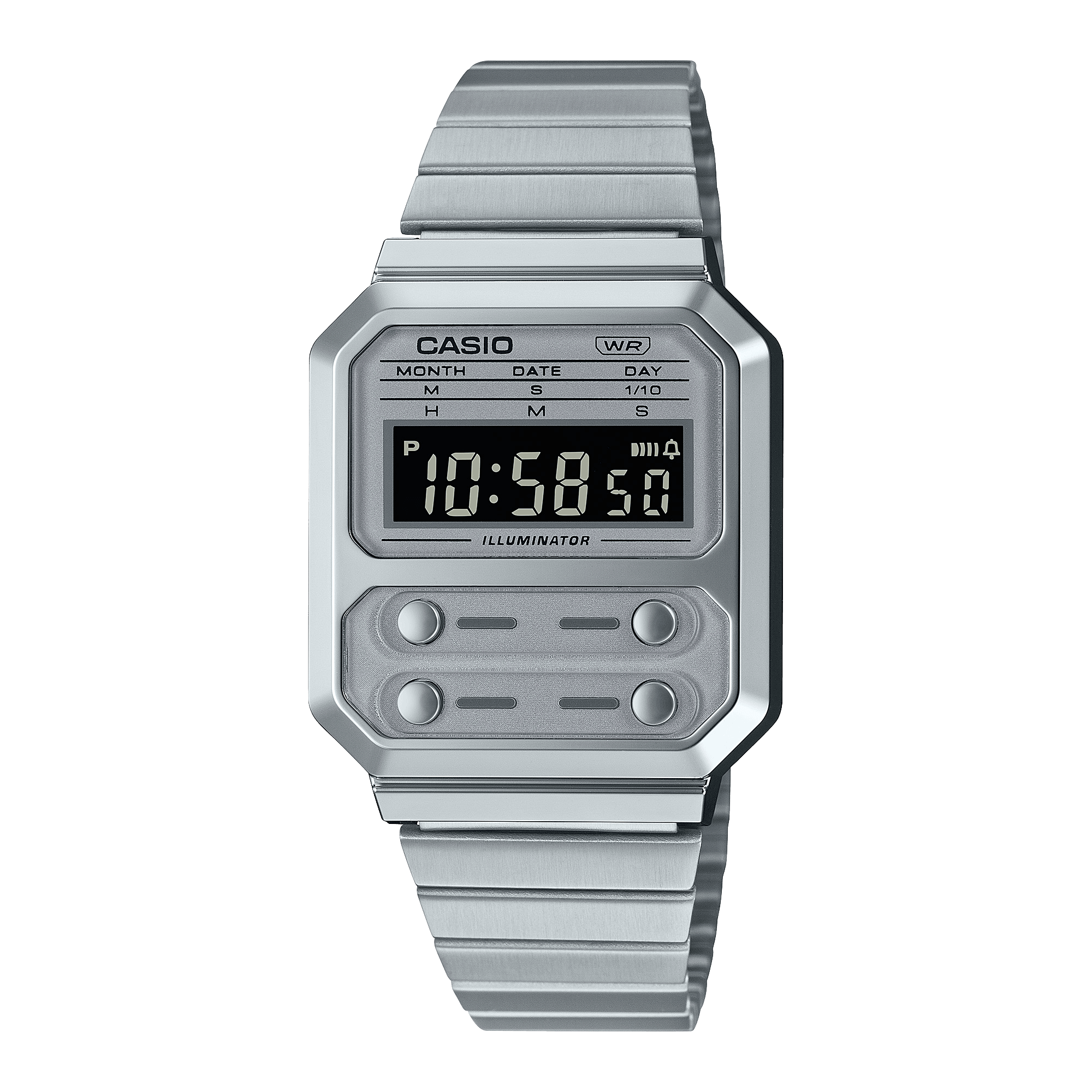 Casio Vintage A100WE - 7BEF