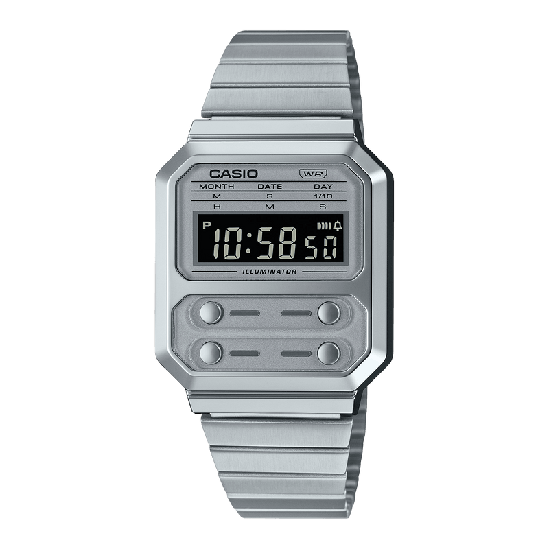 Casio Vintage A100WE - 7BEF