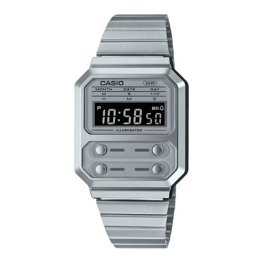 Casio Vintage A100WE - 7BEF