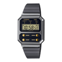 Casio Vintage A100WEGG - 1A2EF