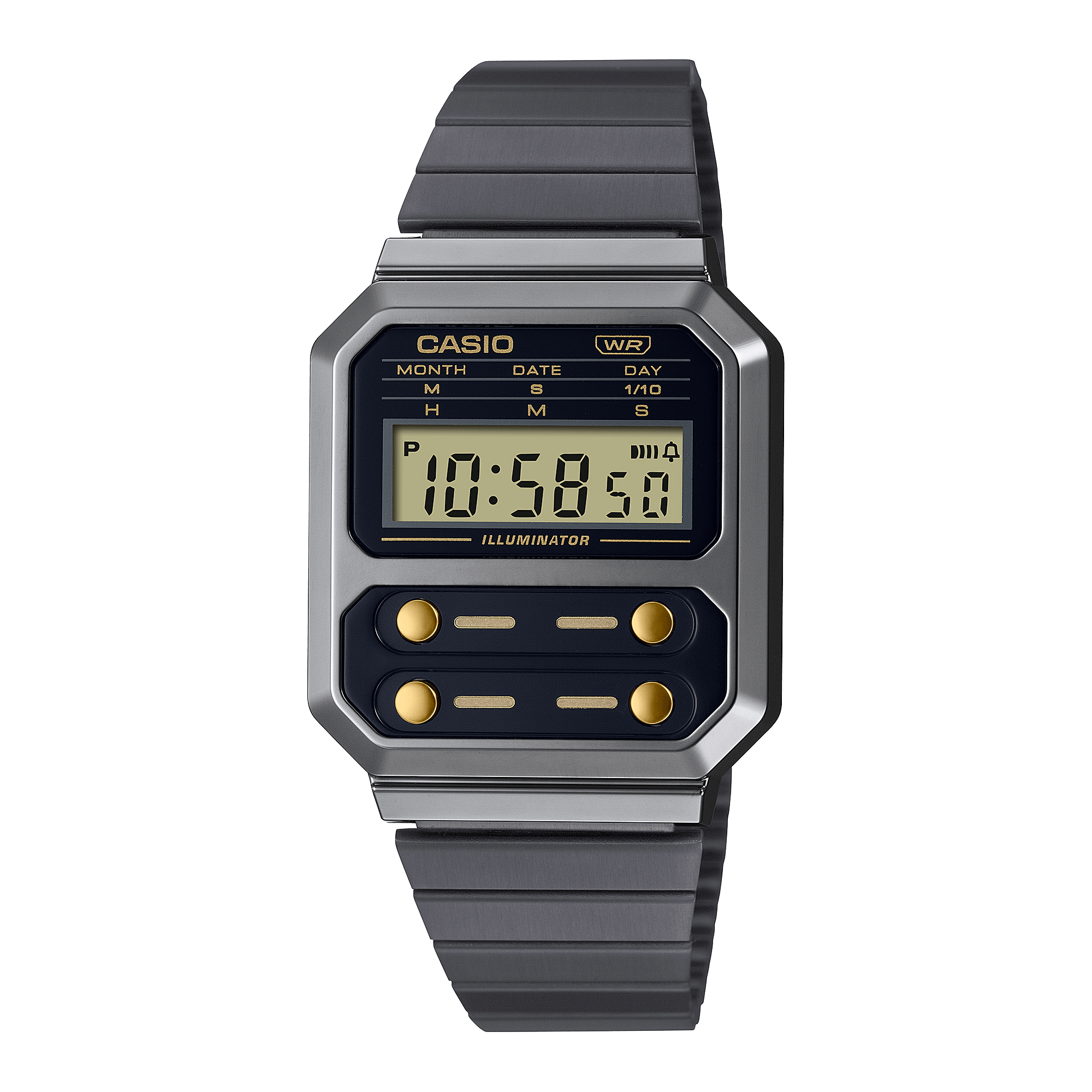Casio Vintage A100WEGG - 1A2EF