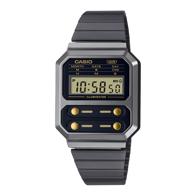 Casio Vintage A100WEGG - 1A2EF