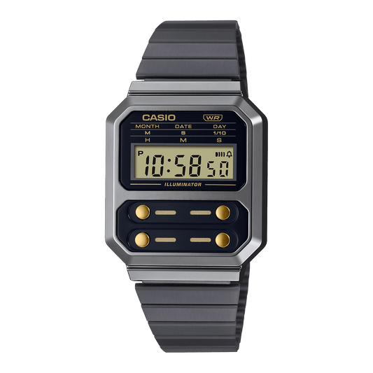 Casio Vintage A100WEGG - 1A2EF
