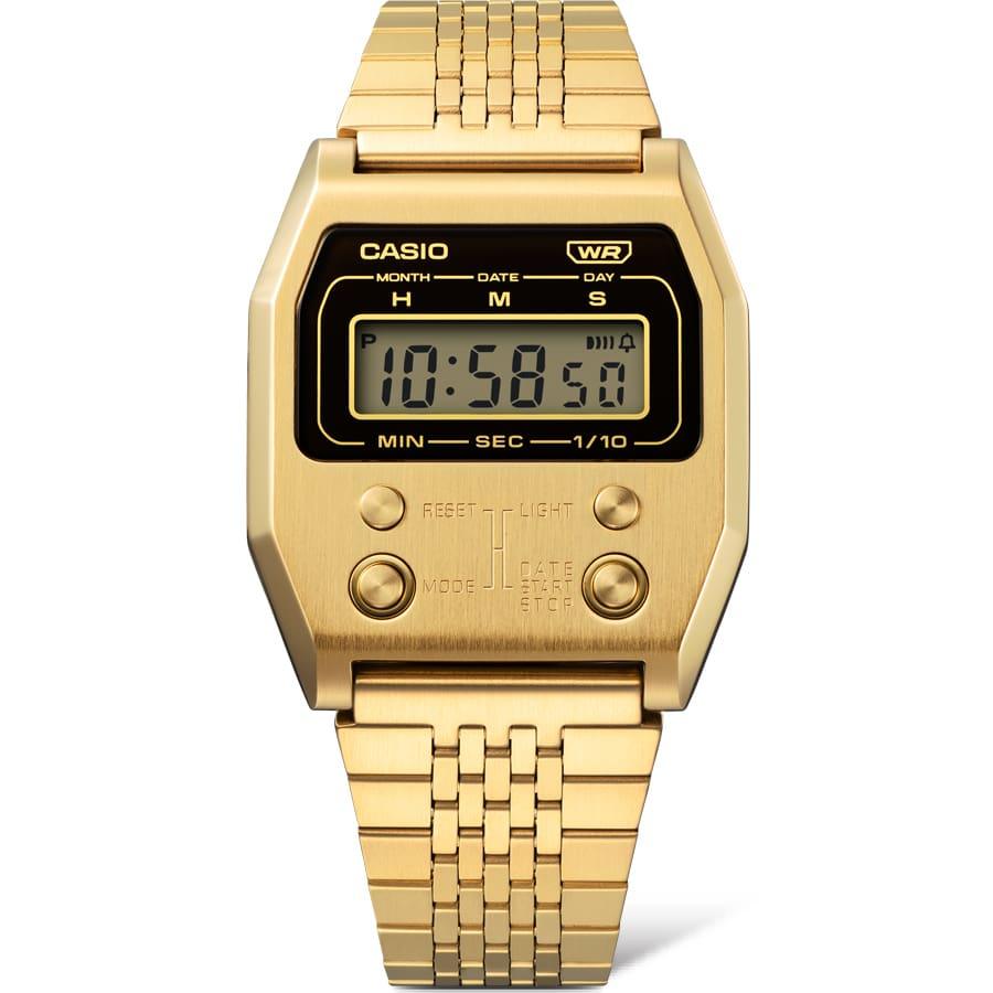 Casio vintage A1100G - 5EF