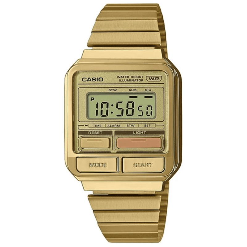 Casio Vintage A120WEG - 9AEF