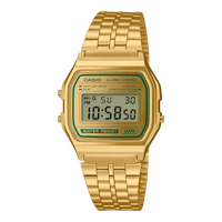 Casio Vintage A158WEGV - 9AEF