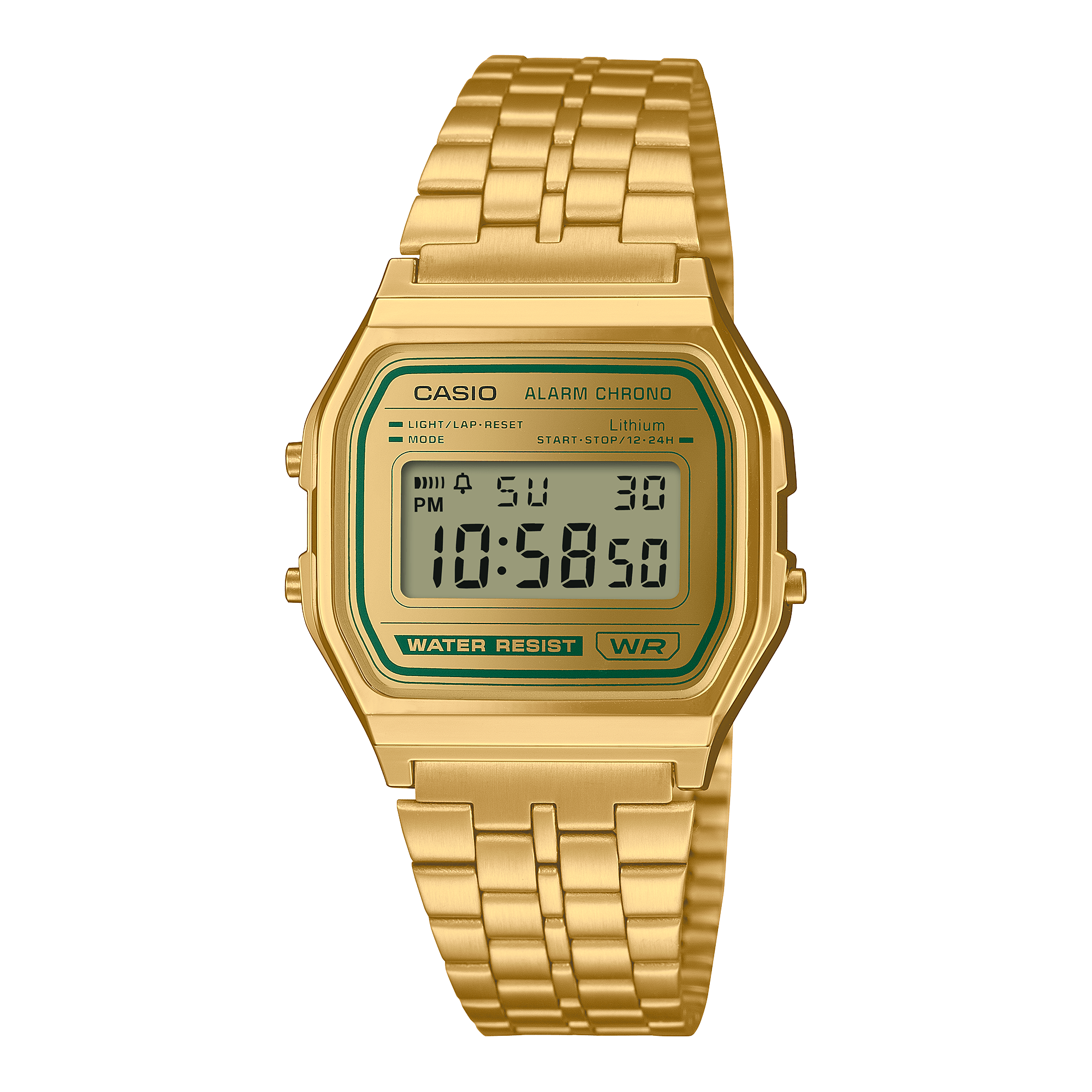 Casio Vintage A158WEGV - 9AEF