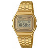 Casio Vintage A158WETG - 9AEF