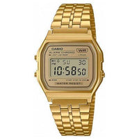 Casio Vintage A158WETG - 9AEF