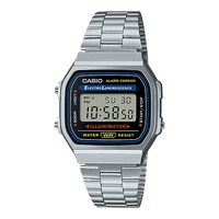 Casio Vintage A168WA - 1YES