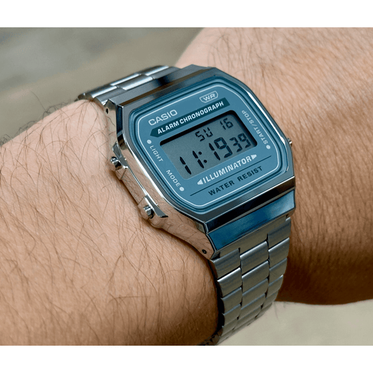 Casio Vintage A168WA - 3AYES
