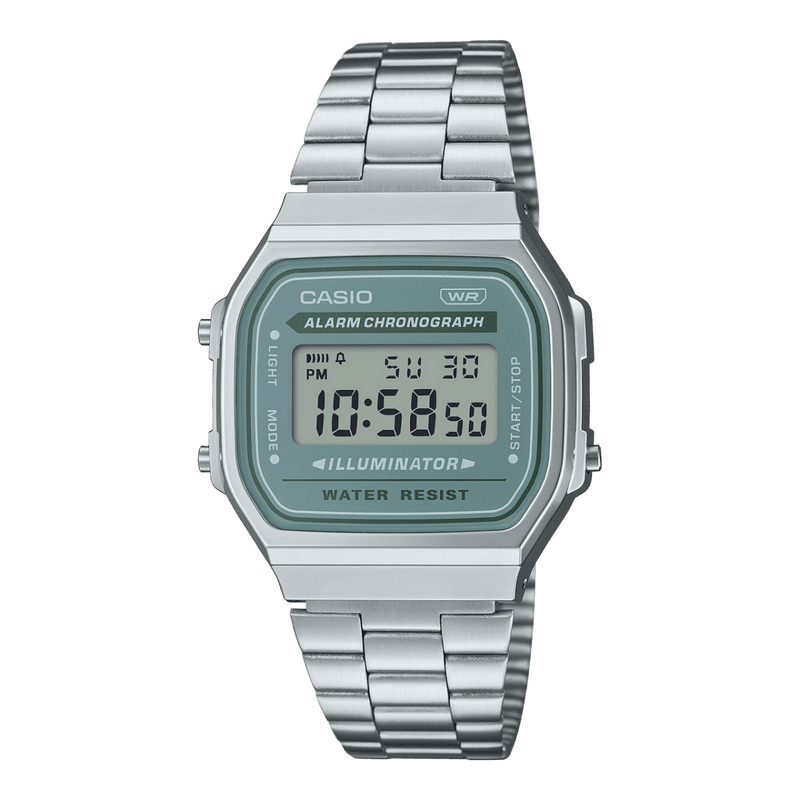 Casio Vintage A168WA - 3AYES