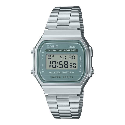 Casio Vintage A168WA - 3AYES