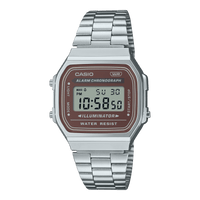Casio Vintage A168WA - 5AYES