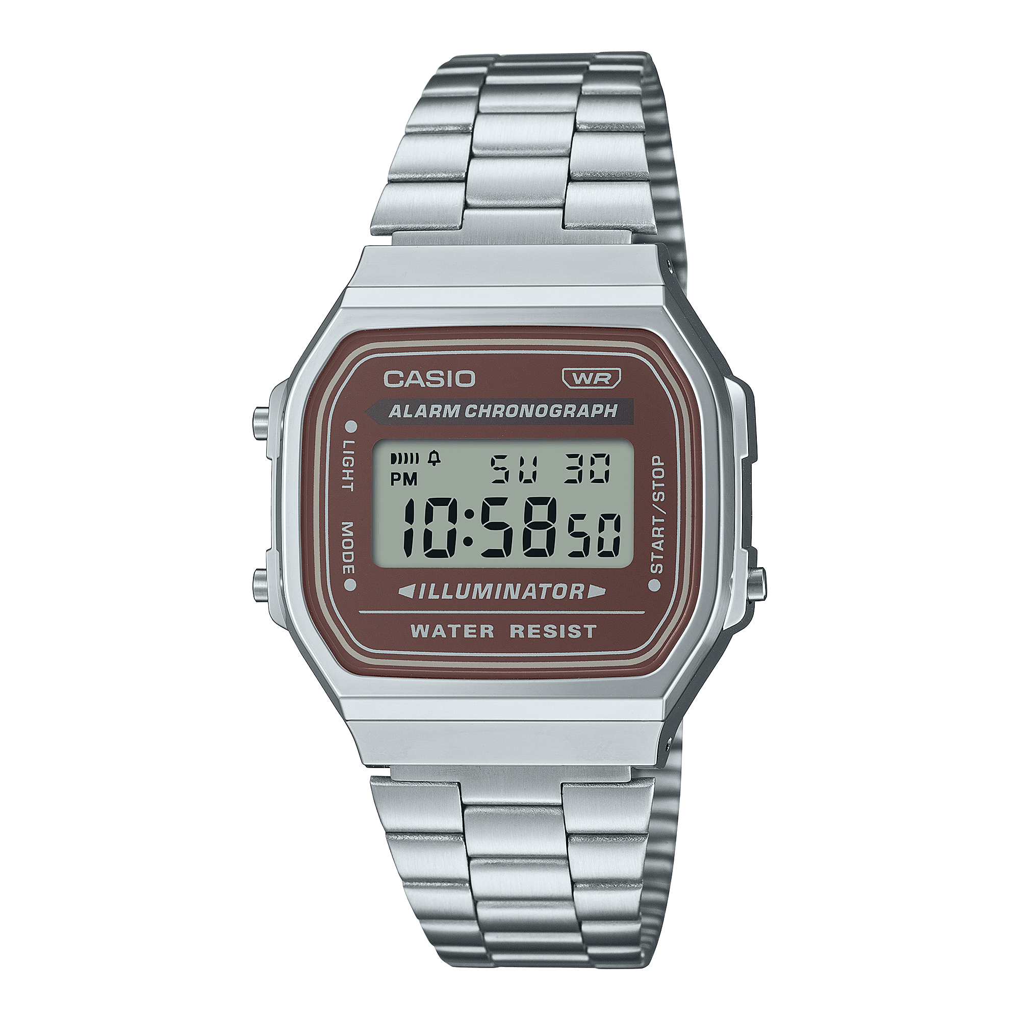 Casio Vintage A168WA - 5AYES