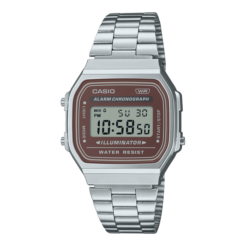 Casio Vintage A168WA - 5AYES