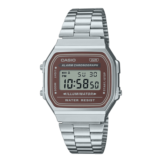 Casio Vintage A168WA - 5AYES