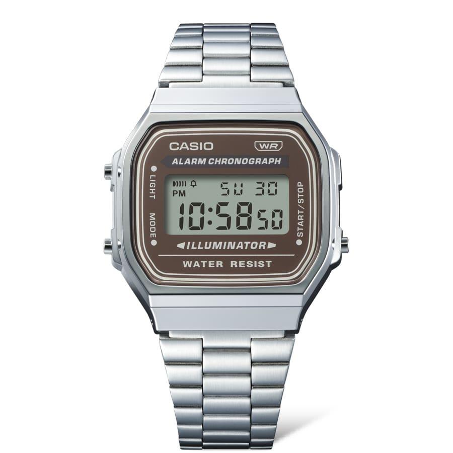 Casio Vintage A168WA - 5AYES