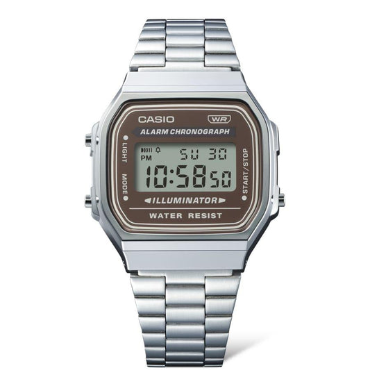 Casio Vintage A168WA - 5AYES