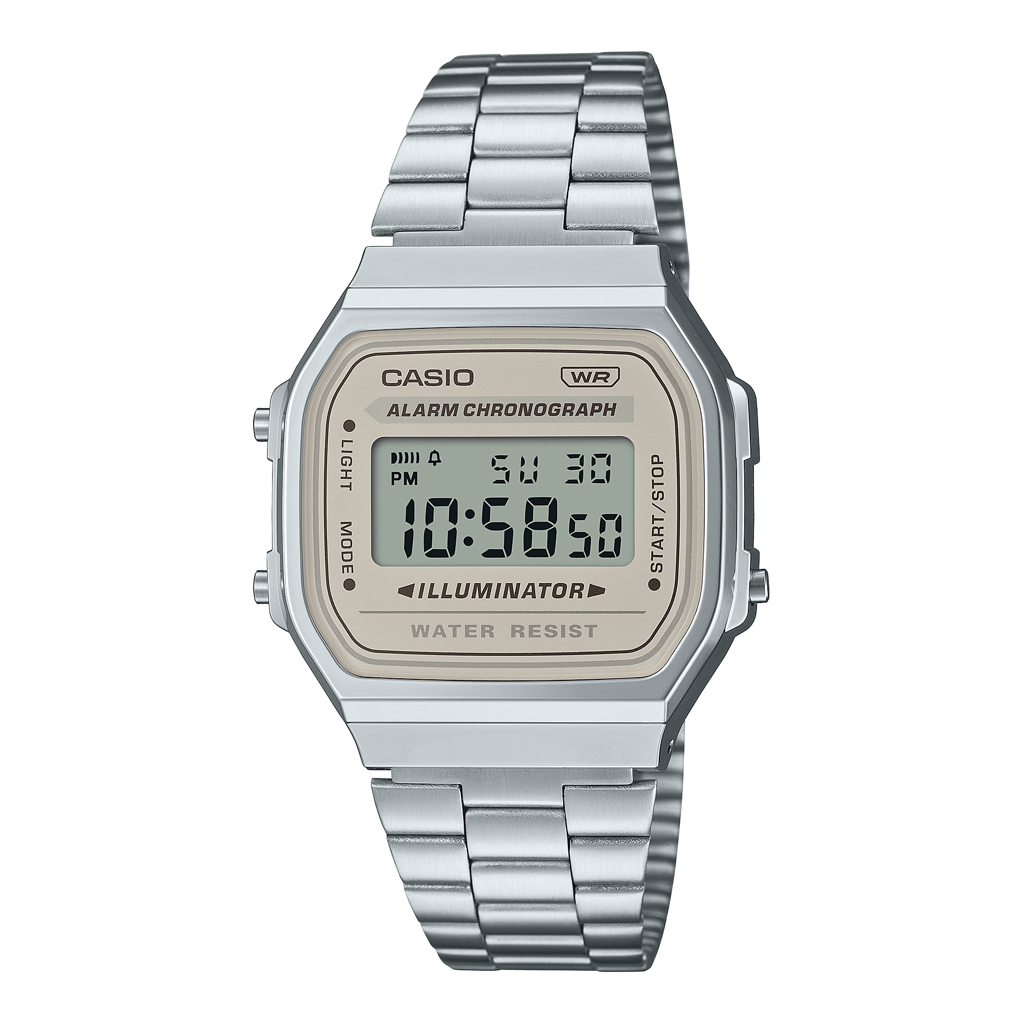 Casio Vintage A168WA - 8AYES