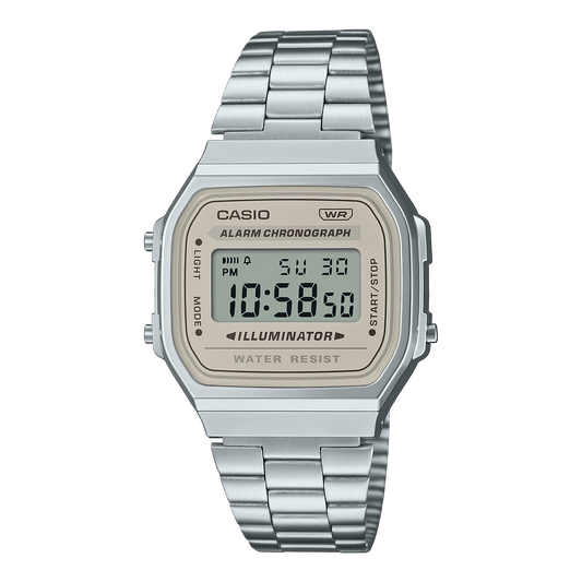 Casio Vintage A168WA - 8AYES