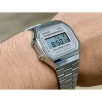 Casio Vintage A168WA - 8AYES