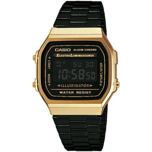 Casio Vintage A168WEGB - 1BEF