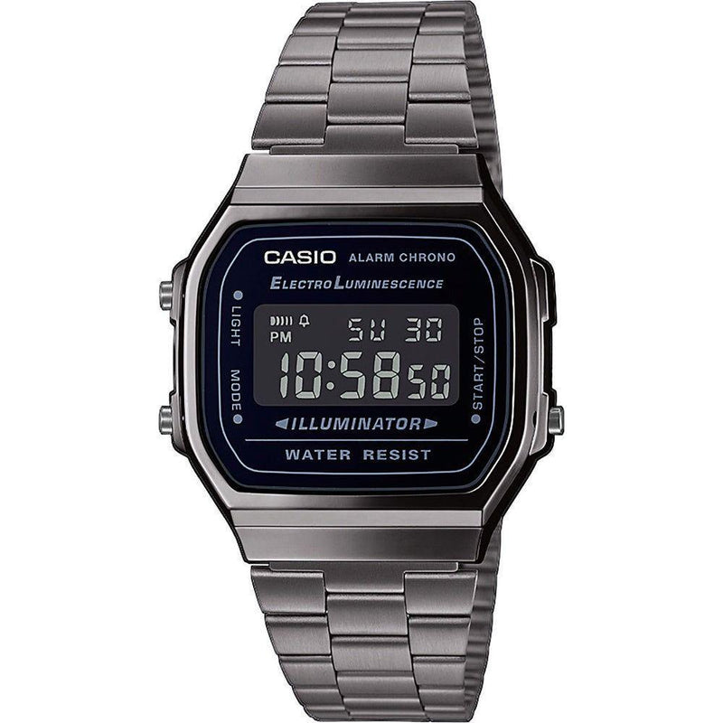 Casio Vintage A168WEGG - 1BEF