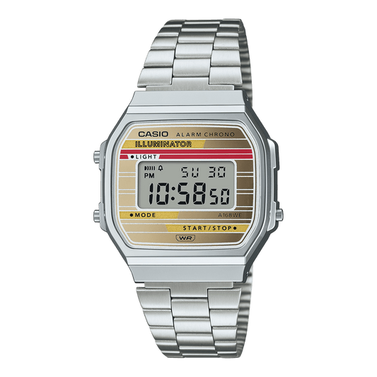 Casio Vintage A168WEHA - 9AEF