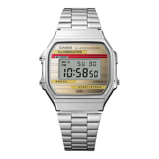 Casio Vintage A168WEHA - 9AEF