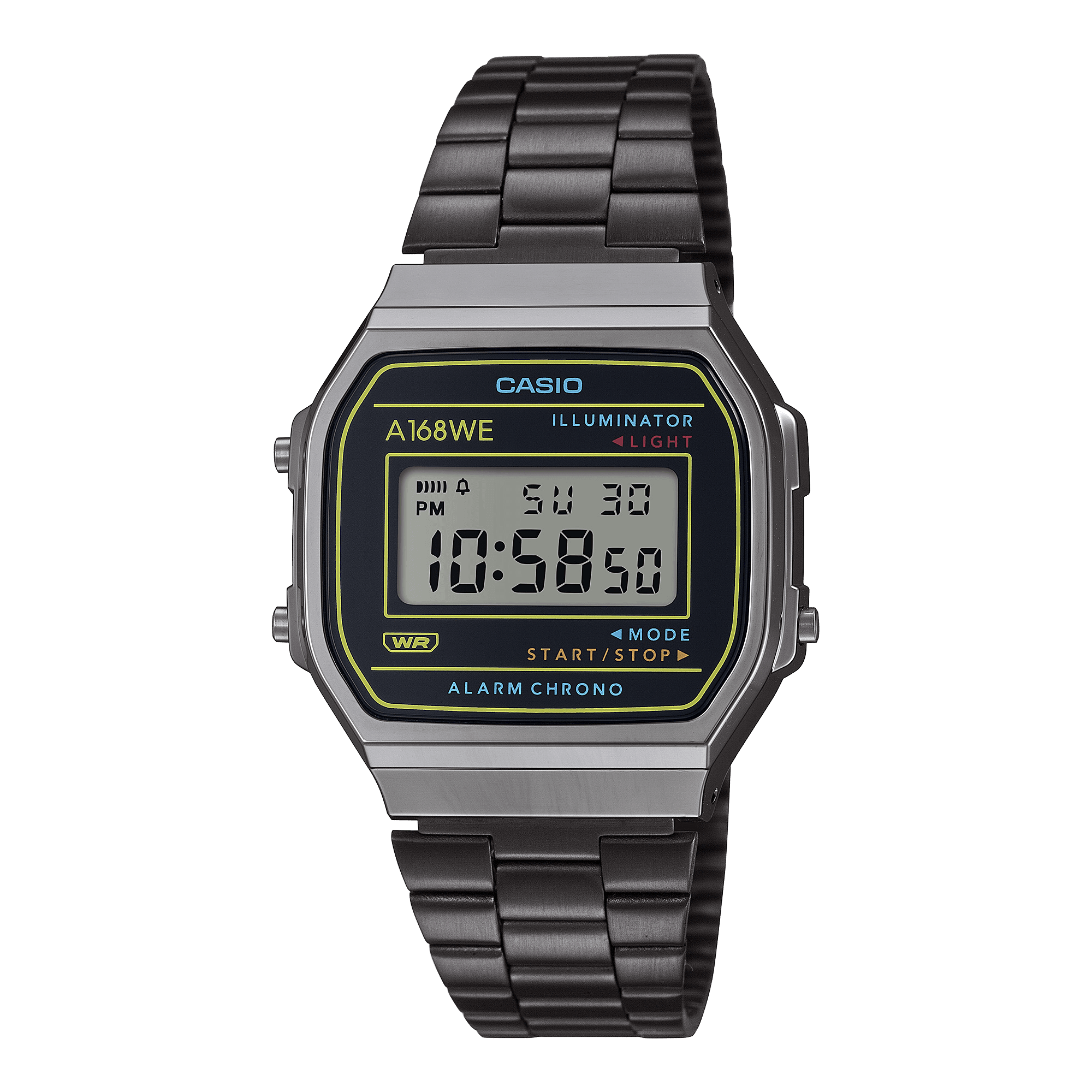 Casio Vintage A168WEHB - 1AEF