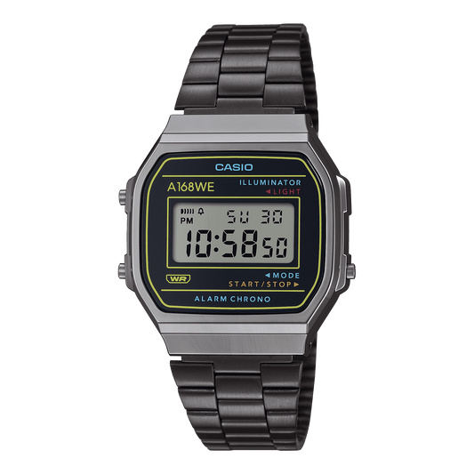 Casio Vintage A168WEHB - 1AEF